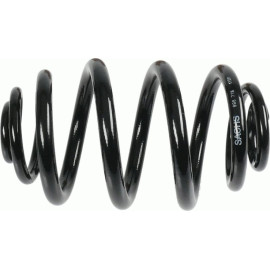 Sachs Fahrwerksfeder Bmw T. 3 Coupe (E46), 3 (E46) 996 718