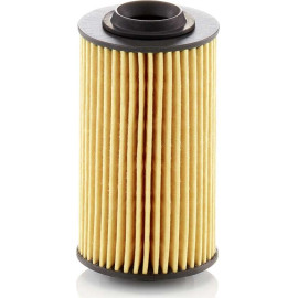 Mann & Hummel Ölfilter PKW HU 69/3 x