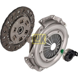 Kupplungssatz 618 0171 06