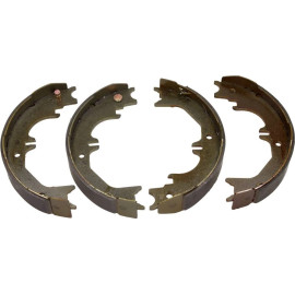 Handbremsbacken Toyota Land Cruiser 4.2Td, 4.7V8 98 19-2084