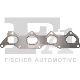 FA1 Abgaskrümmerdichtung 411-007