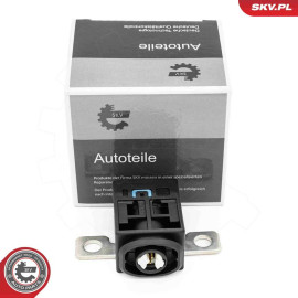 ESEN SKV Sensor, Batteriemanagement 96SKV329