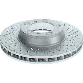 Bremsscheibe VA re 0 986 479 580 Bremsscheibe VA re 0 986 479 580