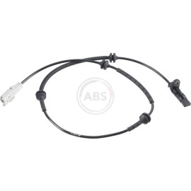 A.B.S. ABS Sensor 31197
