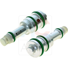 REGELVENTIL, KOMPRESSOR AC-02CL02
