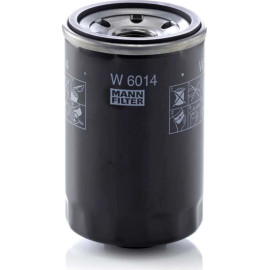 Mann & Hummel Ölfilter PKW W 6014