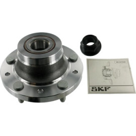 Radlagersatz HA VKBA 6527