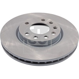 FEBI BILSTEIN Bremsscheibe 28179