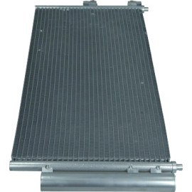 Kondensator, Klimaanlage AC812644
