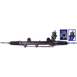 Lenkgetriebe hydraulisch 711520683