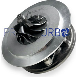 Prime Turbo Rumpfgruppe, Lader G00186C