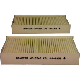 26-1191 MAXGEAR Innenraumfilter KF-6266