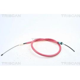 Seilzug, Feststellbremse Renault T. Clio 1.2 99-03 Pr 8140 25190