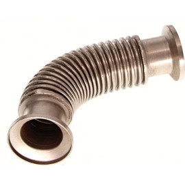 Rohrleitung, Agr-Ventil DRM01388