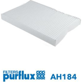 PURFLUX Filter, Innenraumluft AH184