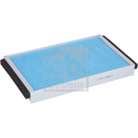 Innenraumfilter Fiat Multipla 27948