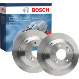 Bosch Bremsscheibe 0 986 479 081 Bosch Bremsscheibe 0 986 479 081