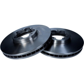 MAXGEAR Bremsscheibe 19-4767 MAXGEAR Bremsscheibe 19-4767