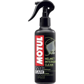 Motul M2 Helmreiniger 250ML 105504 Motul M2 Helmreiniger 250ML 105504