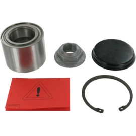 Radlagersatz HA VKBA 6722