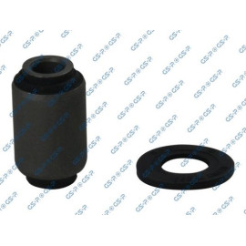 GSP Halter, Querlenkerlagerung 512869