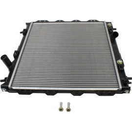 MAXGEAR Motorkühler AC273114