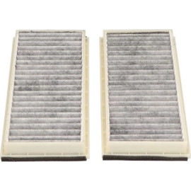 AMC Aktivkohlefilter PKW MC-5116C
