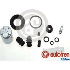 Autofren Reparatursatz, Bremssattel D41165C Autofren Reparatursatz, Bremssattel D41165C