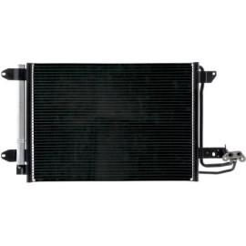 Kondensator, Klimaanlage AC 324 000S