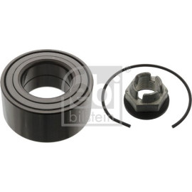 FEBI BILSTEIN Radlagersatz 05526