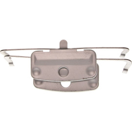 MAXGEAR Scheibenbremsbelag-Zubehörsatz 27-2471 MAXGEAR Scheibenbremsbelag-Zubehörsatz 27-2471