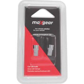78-0168SET MAXGEAR Innenraumleuchten-Glühlampe 78-0168SET