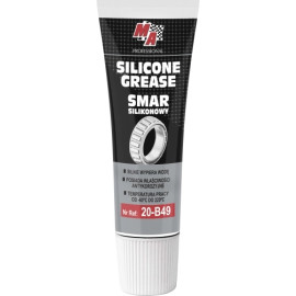 MOJE AUTO AMT20-B49 Silikonfett 50 g Tube