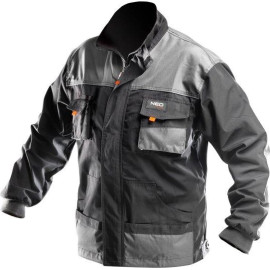 Arbeitsjacke, Größe S/48 81-210-S