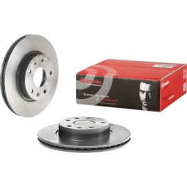 52 481 023 Bremsscheibe VA 09.8609.11