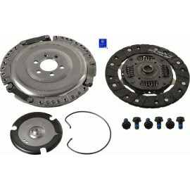 SACHS Kupplungssatz 3000 082 003