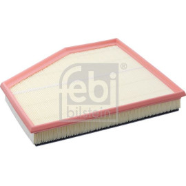 febi Luftfilter 3801 febi Luftfilter 3801
