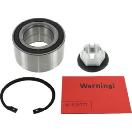 Radlagersatz VKBA 7036