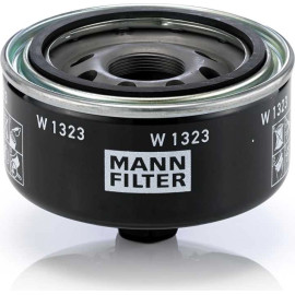 MANN-FILTER Ölfilter W 1323 MANN-FILTER Ölfilter W 1323
