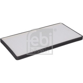 FEBI BILSTEIN Innenraumfilter 09187