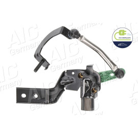 NIVEAUSENSOR F LWR XENON V L 4-PIN PQ 7250,535,3 NIVEAUSENSOR F LWR XENON V L 4-PIN PQ 7250,535,3