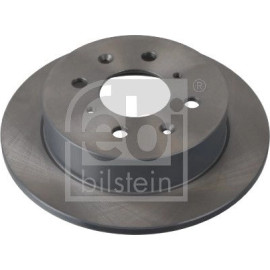 FEBI BILSTEIN Bremsscheibe 108390