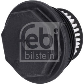 FEBI BILSTEIN Hydraulikfiltersatz, Automatikgetriebe 183711