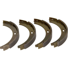 Handbremsbacken Db W124/W203/W245/W210 93 19-0226