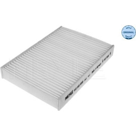 Filter, Innenraumluft 123190042