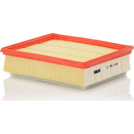 Mann & Hummel Luftfilter PKW C 25 018