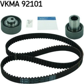 SKF Zahnriemensatz VKMA 92101