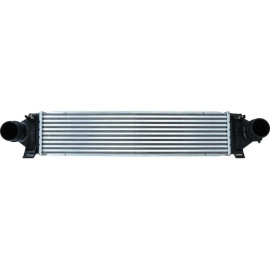 KAMOKA Ladeluftkühler 7750025