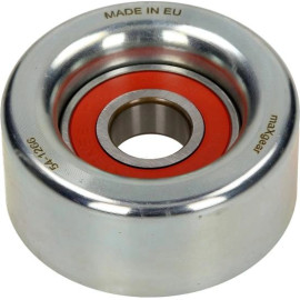 Spannrolle, Keilrippenriemen 54-1266