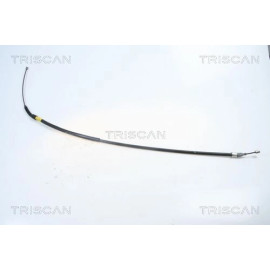 Seilzug, Feststellbremse Opel T. Corsa/Tigra 00-09 Le 814024156